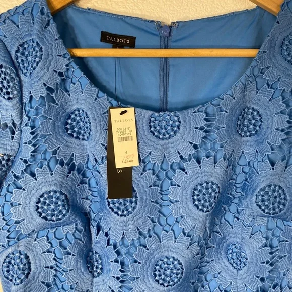 Talbots - Picture 4 of 14